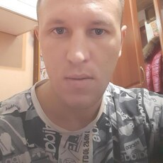 Фотография мужчины Айн, 31 год из г. Альметьевск