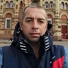 Фотография мужчины Павел, 43 года из г. Хабаровск