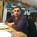 Вардан, 35 лет