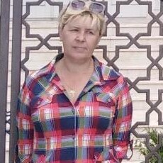 Фотография девушки Наталья, 56 лет из г. Порхов