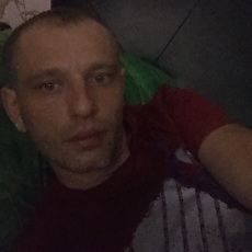 Фотография мужчины Андрей, 38 лет из г. Симферополь