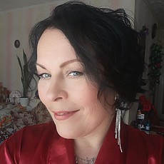 Фотография девушки Оксана, 54 года из г. Гродно