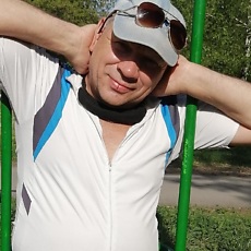 Фотография мужчины Олег, 54 года из г. Прокопьевск