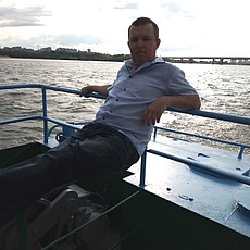 Фотография мужчины Владимир, 44 года из г. Бердск
