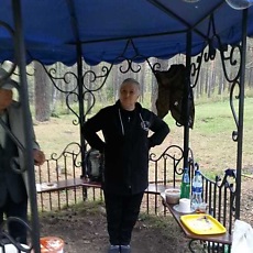 Фотография девушки Марина, 61 год из г. Новокузнецк