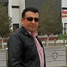 Фотография мужчины Hamit, 45 лет из г. Свободный