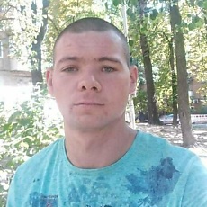 Фотография мужчины Олександр, 32 года из г. Полонное