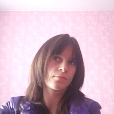 Фотография девушки Надина, 34 года из г. Нижний Новгород