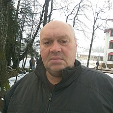 Фотография мужчины Валера, 54 года из г. Гродно