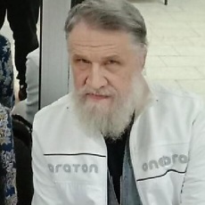 Фотография мужчины Николай, 69 лет из г. Иваново