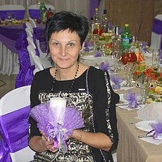 Фотография девушки Наталья, 52 года из г. Барнаул
