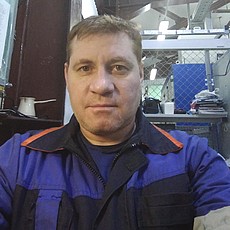 Фотография мужчины Стас, 55 лет из г. Киров