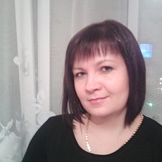 Фотография девушки Валентина, 42 года из г. Пермь