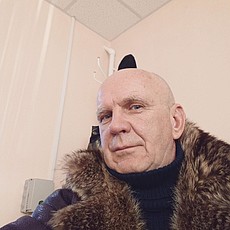 Фотография мужчины Леонид, 63 года из г. Губкин