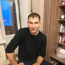 Гор, 37 лет
