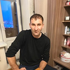 Фотография мужчины Гор, 37 лет из г. Зеленоград