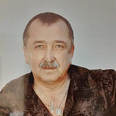 Фотография мужчины Сергей, 61 год из г. Курск