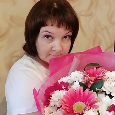 Фотография девушки Наташа, 42 года из г. Новокузнецк