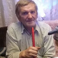 Фотография мужчины Сергей, 64 года из г. Анжеро-Судженск