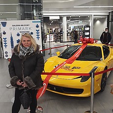 Фотография девушки Лариса, 48 лет из г. Гомель