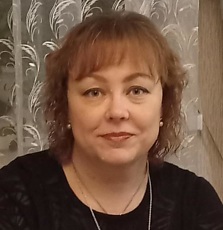 Фотография девушки Наталья, 49 лет из г. Набережные Челны