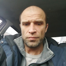 Фотография мужчины Николай, 41 год из г. Рузаевка