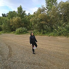 Фотография девушки Каролина, 44 года из г. Кемерово