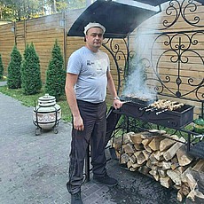 Фотография мужчины Александр, 42 года из г. Красково