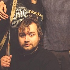 Фотография мужчины Юрий, 36 лет из г. Гродно