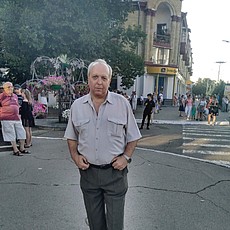 Фотография мужчины Виталий, 57 лет из г. Бендеры