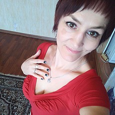 Фотография девушки Наталья, 51 год из г. Екатеринбург