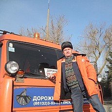 Фотография мужчины Андрей, 59 лет из г. Староминская