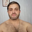 Валентин, 41 год