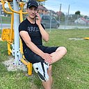 Серёга, 33 года