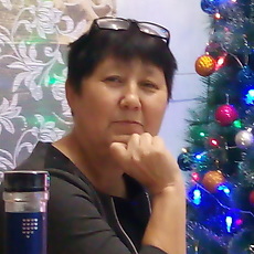 Фотография девушки Ирина, 61 год из г. Улан-Удэ