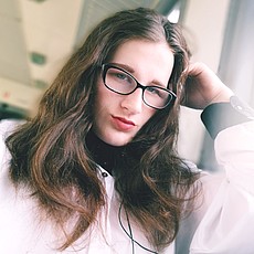 Фотография девушки Аня, 23 года из г. Волковыск