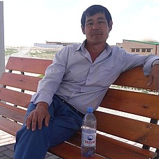 Фотография мужчины Bolat, 56 лет из г. Астана