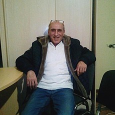 Фотография мужчины Аркадий, 64 года из г. Волгоград