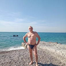 Фотография мужчины Игорь, 53 года из г. Красноярск