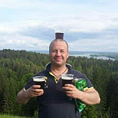 Фотография мужчины Иван, 40 лет из г. Нытва