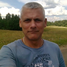 Фотография мужчины Борис, 53 года из г. Лутугино