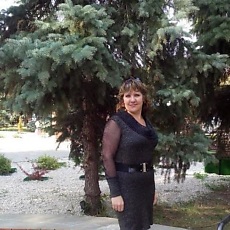 Фотография девушки Анжелика, 48 лет из г. Октябрьск