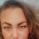 Галюня, 40 лет