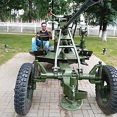 Фотография мужчины Александр, 51 год из г. Борисов