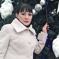 Фотография девушки Алеся, 43 года из г. Андреевка (Харьковская Обл)