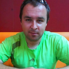 Фотография мужчины Vovchik, 36 лет из г. Балта