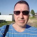 Алексей Никитин, 46 лет