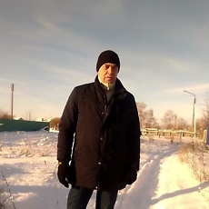 Фотография мужчины Андрей, 60 лет из г. Ульяновск