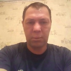 Фотография мужчины Виталий, 43 года из г. Залари