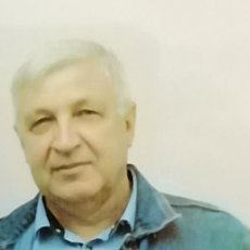 Фотография мужчины Александр, 67 лет из г. Бузулук